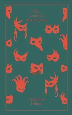 The Count of Monte Cristo - Alexandre Dumas
