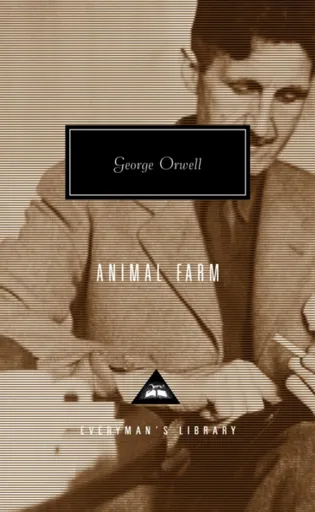 Animal Farm - George Orwell
