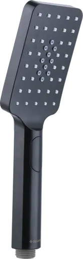 DEANTE Alpinia černá Ruční sprcha, 3 funkční NGA_N51S