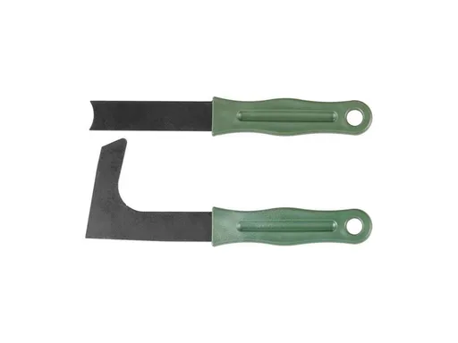Nůž na trávu a plevel STREND PRO 2110420 2ks
