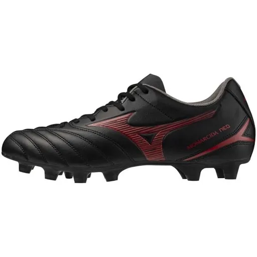 Mizuno MONARCIDA NEO III SELECT Pánské kopačky, černá, velikost 46