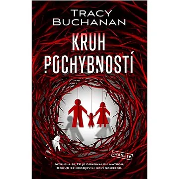 Kruh pochybností (978-80-277-1077-5)