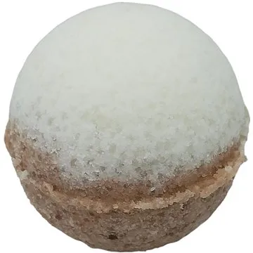 LEVANDULOVÝ DŮM Bomba do koupele Cappuccino 40 g (8592404040055)