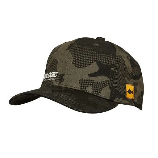 Prologic Kšiltovka Chod Rig Cap Onesize Camo,Prologic Kšiltovka Chod Rig Cap Onesize Camo