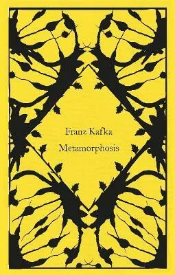 Metamorphosis - Franz Kafka, Michael Hoffman