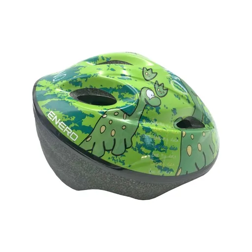 Dětská přilba ENERO BABY-DINO, S