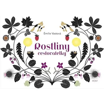 Rostliny cestovatelky (978-80-275-0132-8)