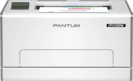 Pantum CP2100DW laserová tiskárna