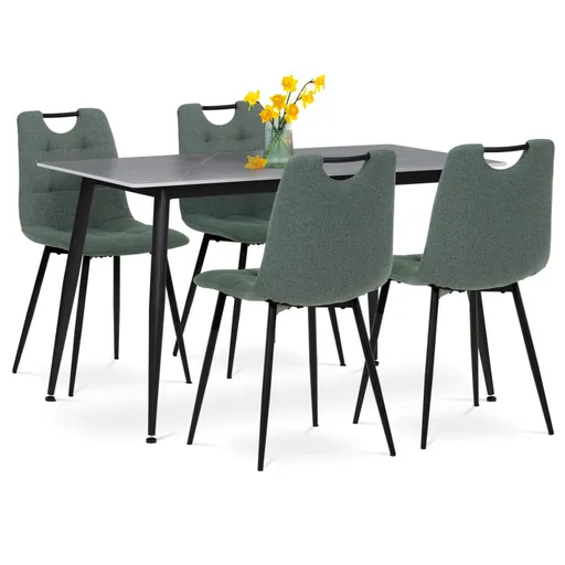 Jedálenský set 1+4 ASE-1001 Autronic