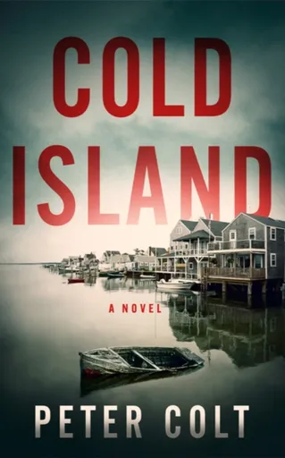 Cold Island - Peter Colt