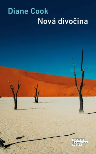 Nová divočina - Diane Cook