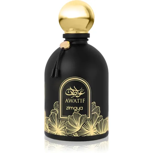 Zimaya Awatif Pour Femme parfémovaná voda pro ženy 100 ml