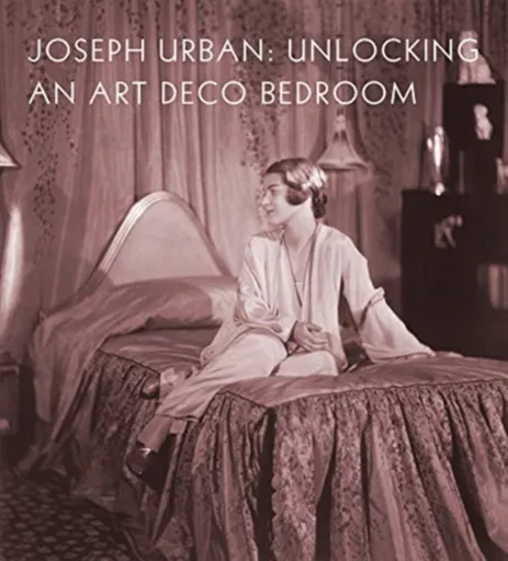 Joseph Urban - Amy M Dehan