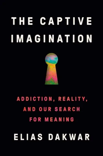 The Captive Imagination - Elias Dakwar
