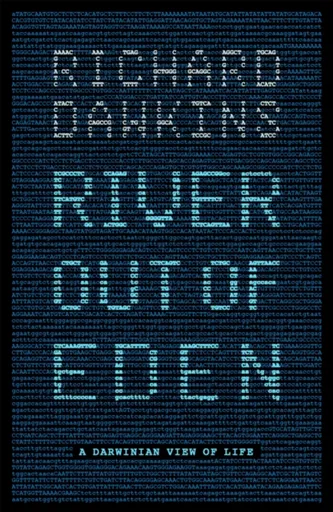 River Out of Eden - Richard Dawkins, Prof Richard Dawkins