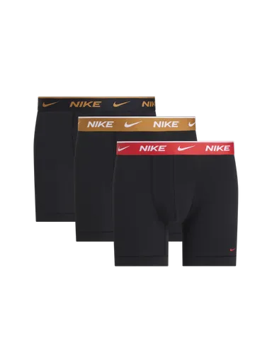 Nike boxer brief 3pk-everyday cotton stretch XL