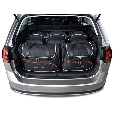 KJUST SADA TAŠEK AERO 5KS PRO VOLKSWAGEN GOLF VARIANT 2013+ (7043041)