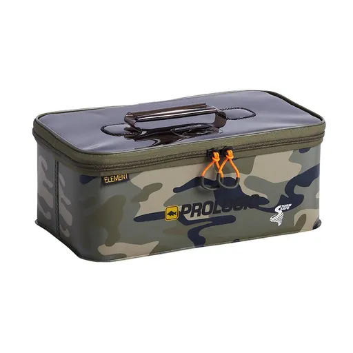 Prologic Pouzdro Element Storm Safe L Accessory Deep 9L,Prologic Pouzdro Element Storm Safe L Accessory Deep 9L
