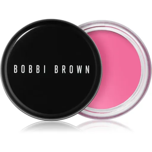 Bobbi Brown Pot Rouge Velvet Matte matná krémová tvářenka odstín Peony 8.5 g