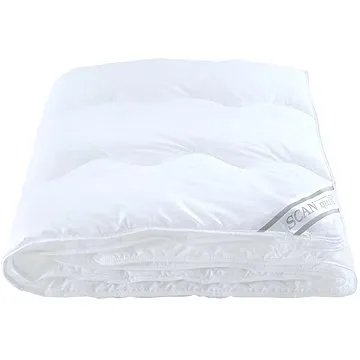 SCANquilt přikrývka CLASSIC LIGHT (17800)