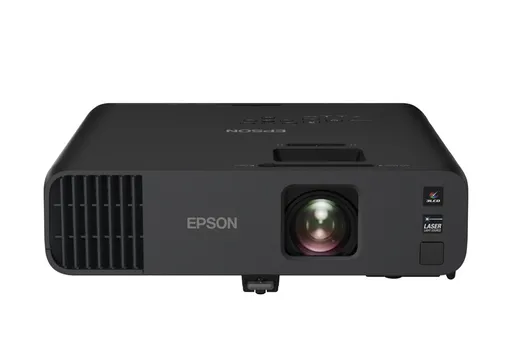 EPSON projektor EB-L265F, 1920x1080, 4600ANSI, 2.500.000:1, USB, LAN, VGA, WiFi, HDMI