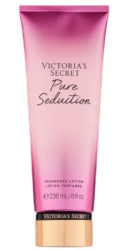 Victoria's Secret Pure Seduction - tělové mléko 236 ml