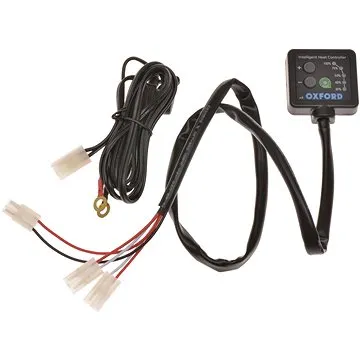OXFORD přepínač regulace vyhřívaných gripů Hotgrips Premium Sports/Cruiser/Adventure/Touring/ATV,  (M003-94)