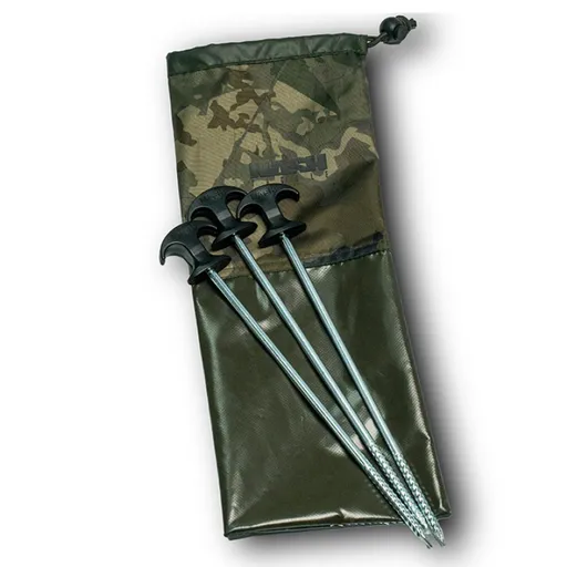 Nash Kolík Titan Bivvy Peg 1ks - 20cm,Nash Kolík Titan Bivvy Peg 1ks - 20cm