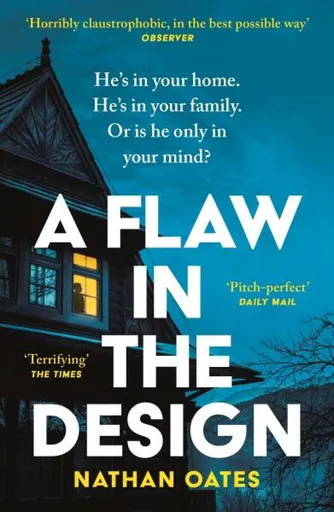 A Flaw in the Design - Nathan Oates