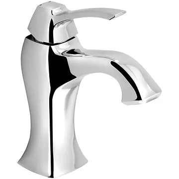 SAPHO DREAMART stojánková umyvadlová baterie bez výpusti, chrom DA002 (DA002)