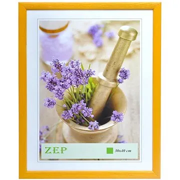 ZEP žluté dřevo 30 x 40 cm (0119_0236B)