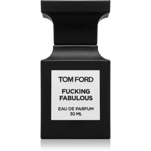TOM FORD Private Blend Fucking Fabulous parfémovaná voda unisex 30 ml