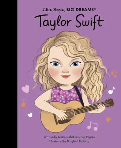 Taylor Swift - Sanchez Vegara Maria Isabel