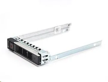 DELL rámček/ rámeček/ Caddy 2, 5" DXD9H 0DXD9H pre G14, G15, G16 - R360, R450, R550, R660, R760, R6xx5, R7xx5, T360, T560