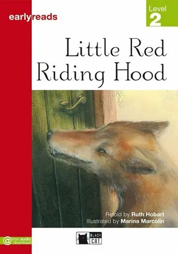 Little Red Riding Hood
