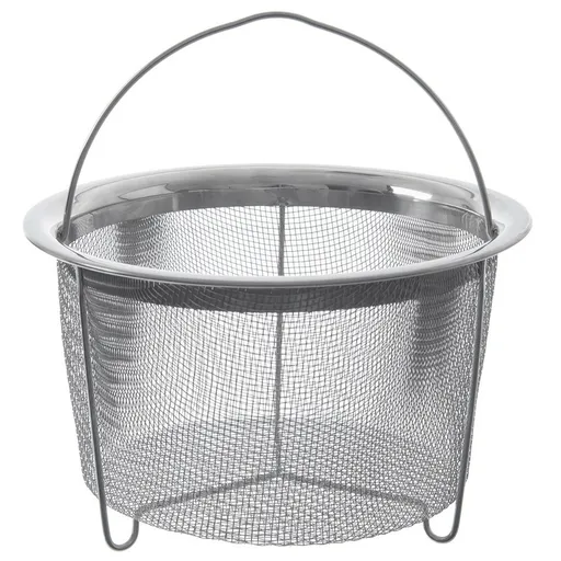 Orion Košík nerez fritovací, pr. 21 cm