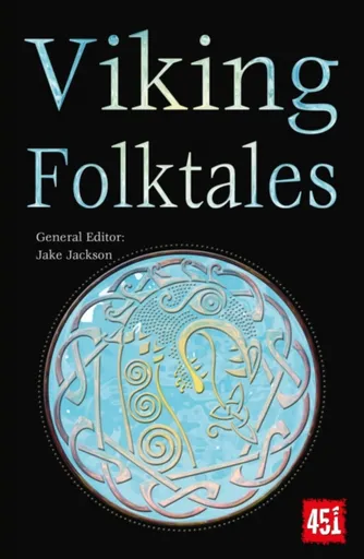 Viking Folktales - J. K. Jackson