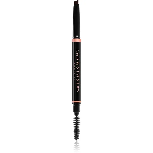Anastasia Beverly Hills Brow Definer tužka na obočí odstín Dark Brown 0,2 g