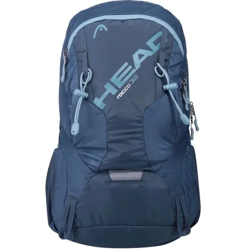 Head ROCCO 32 Turistický batoh, modrá, velikost