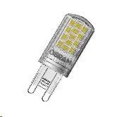 OSRAM LED PIN 40 G9 4, 2W/827 teplá
