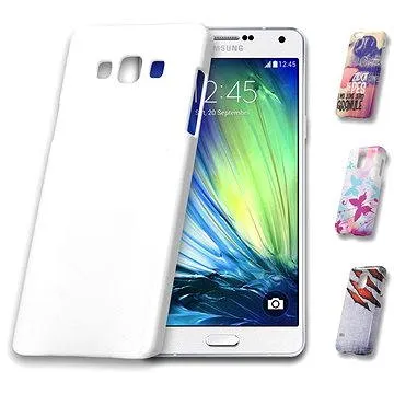 Skinzone vlastní styl Snap pro Samsung Galaxy A7 (SAM-A700CA-D)