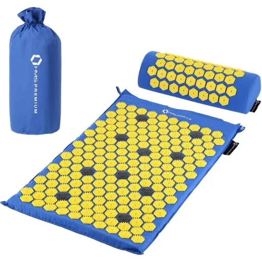 HMS AKM01 Akupresurní sada, modrá, velikost