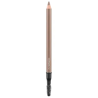 MAC Cosmetics Tužka na obočí Veluxe (Brow Liner) 1,19 g Deep Dark Brunette