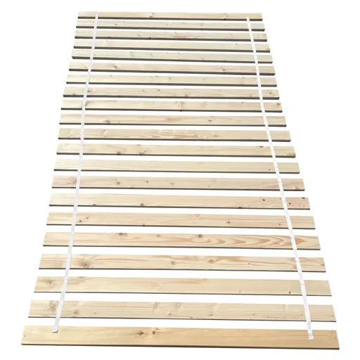 Rolovaný laťkový rošt PLUMA Tempo Kondela