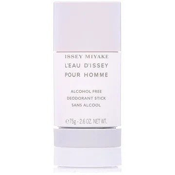 ISSEY MIYAKE L'Eau D'Issey Pour Homme 75 ml (1595159025985)