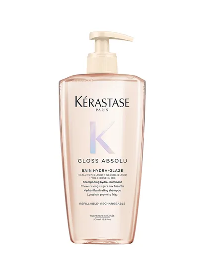 Kérastase Hydratační šampon Gloss Absolu (Hydra-Illuminating Shampoo) 500 ml