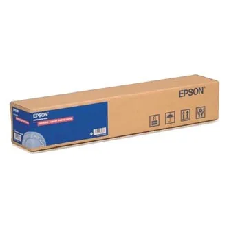 Epson Premium Glossy Photo Paper Roll C13S041742, 260 g/m2, 15.3", 390mmx30.5m, lesklá, bílá, role papíru