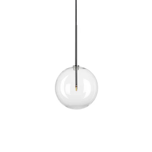Ideal Lux závěsné svítidlo Equinoxe sp1 d20 306544