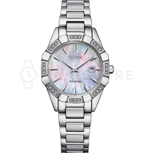 Citizen Eco-Drive EW2650-51D