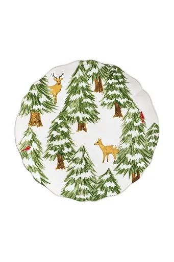 Talíř Costa Nova 33 cm